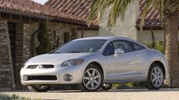 Mitsubishi Eclipse - lewy bok