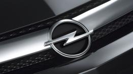 Opel GT 2006 - logo