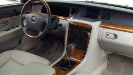 Kia Opirus 2003 - pełny panel przedni