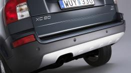 Volvo XC90 2006 - zderzak tylny