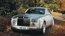  Rolls-Royce Phantom 2003