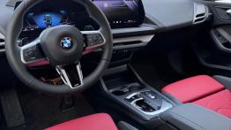 BMW seria 2 Gran Coupe 223 xDrive  - kokpit