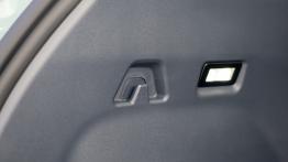 Geely EX5 - baga¿nik - inne ujêcie