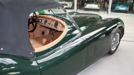  Jaguar XK 120
