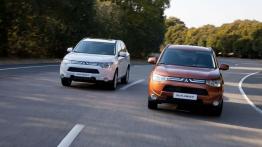 Mitsubishi Outlander III - inne zdjęcie