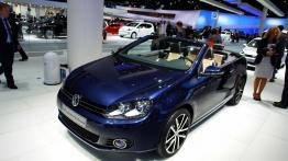 Frankfurt Motor Show 2011 na żywo - auta seryjne cz. 2 - inne zdjęcie