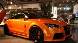 Essen Motor Show 2011