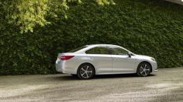 Subaru Legacy VI (2015) - prawy bok
