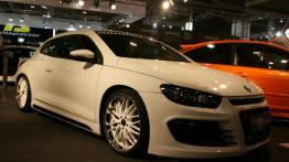 Essen Motor Show 2011