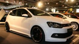 Essen Motor Show 2011