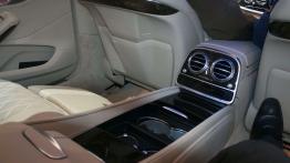 Geneva International Motor Show 2016 - galeria ogólna