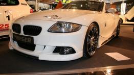 Essen Motor Show 2011