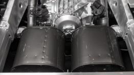 Chevrolet Corvette C7 Z06 (2015) - elektroniczny dyferencjał o ograniczonym poślizgu