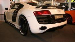 Essen Motor Show 2011