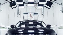 Range Rover Evoque - wersja 3-drzwiowa - testowanie auta