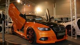 Essen Motor Show 2011