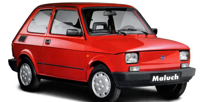 20.07.1993 | Trzymilionowy Polski Fiat 126p