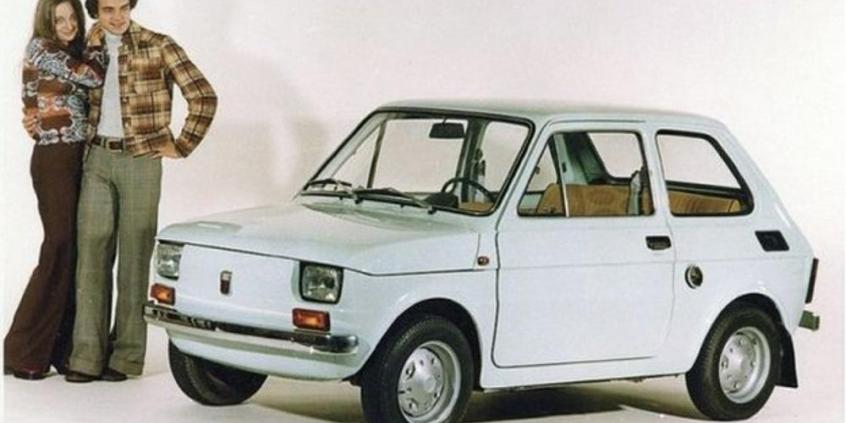 29.10.1971 | Umowa licencyjna na Fiata 126p