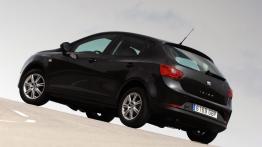 Seat Ibiza 2008 - lewy bok