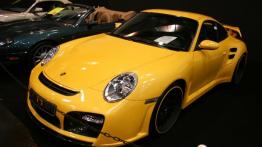 Essen Motor Show 2011