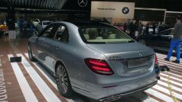 Geneva International Motor Show 2016 - galeria ogólna