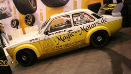 Essen Motor Show 2011