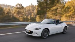 Mazda MX-5 IV (2015) - lewy bok