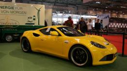 Essen Motor Show 2011