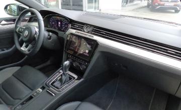 Volkswagen Arteon Fastback 2.0 TSI 280KM 2017 Volkswagen Arteon R-Line 2.0 TSI 206 kW 4MOTION DSG 7-G, zdjęcie 12