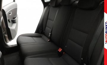 Hyundai i30 II Wagon Facelifting 1.4 MPI 100KM 2016 Classic +, zdjęcie 12