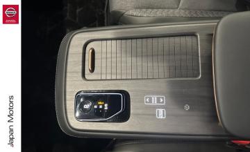Nissan Ariya 2023 Advance 87 kWh, zdjęcie 12