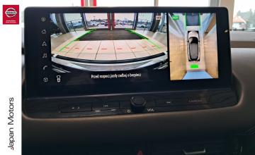 Nissan Qashqai III Crossover 1.3 DIG-T MHEV 158KM 2024 N-Connecta, zdjęcie 12