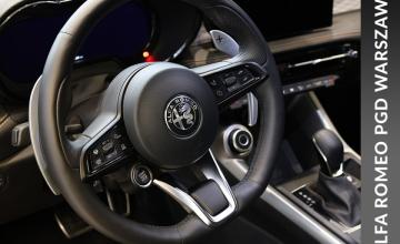 Alfa Romeo Tonale SUV PHEV 1.3 PHEV Q4 280KM 2024 VELOCE 1.3 T4 280 KM AT6 Plug-in Hybrid, zdjęcie 12