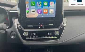 Suzuki Swace Kombi Facelifting 1.8 Hybrid 140KM 2024 Premium Plus, zdjęcie 12