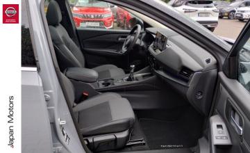 Nissan Qashqai III Crossover 1.3 DIG-T MHEV 140KM 2024 1,3 140 KM MHEV / benzyna / N-Connecta / Szklany Dach / 2 WD, zdjęcie 12