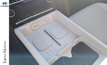 Hyundai Santa Fe V SUV 1.6 T-GDI HEV 215KM 2024 HEV 1,6T 215KM 4WD 6AT 7MJ Platinium Tech, zdjęcie 12