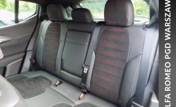 Alfa Romeo Tonale SUV PHEV 1.3 PHEV Q4 280KM 2023 Veloce, zdjęcie 12