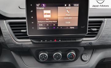 Nissan Primastar 2025 Van L2H1 6MT 2.0 DCI 130KM Business Plus, zdjęcie 12