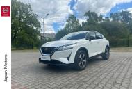 Nissan Qashqai III Crossover 1.3 DIG-T MHEV 158KM 2024 N-Connecta