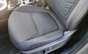 Hyundai Tucson IV SUV Facelifting 1.6 T-GDI 160KM 2025 1,6L T-GDI 160KM 2WD 6MT Executive, zdjęcie 12