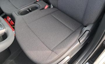 Hyundai Inster Long Range 49kWh 115KM 2025 49 kWh 115KM | PURE COMFORT, zdjęcie 12