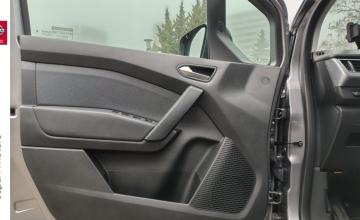 Nissan Townstar Van 1.3 DIG-T 130KM 2025 1.3 DIG-T 130KM Benzyna / Tekna / L2 / 7 osobowy, zdjęcie 12
