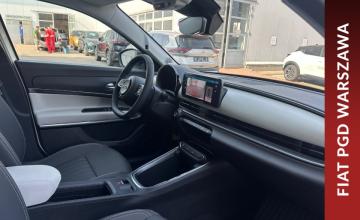 Fiat 600 II 2026 La Prima 145 KM, zdjęcie 12