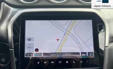 Suzuki Vitara III 2024 Premium Plus, zdjęcie 12