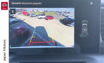 Nissan Interstar II 2025 Van L3H2 6MT 2.0 DCI 150KM Business Plus lakier metalik, zdjęcie 12