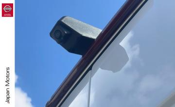 Nissan Interstar II 2025 L2H2 Business Plus 130KM Manual, zdjęcie 12