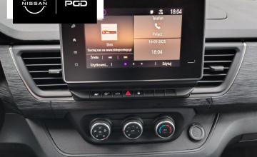 Nissan Primastar 2025 Van L2H1 6MT 2.0 DCI 130KM Business Plus, zdjęcie 12