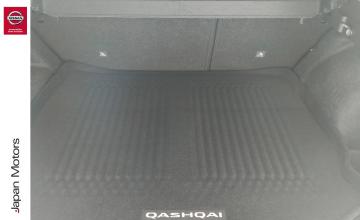 Nissan Qashqai III Crossover Facelifting 1.3 DIG-T MHEV 158KM 2025 N-Connecta, zdjęcie 12