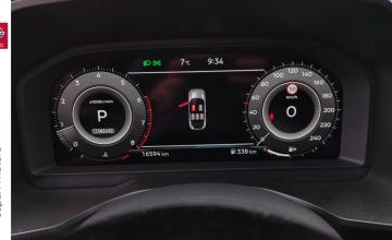 Nissan Qashqai III Crossover Facelifting 1.3 DIG-T MHEV 158KM 2025 1,3 158 KM MHEV / Benzyna / Automat / N-Design / BOSE / 2WD /, zdjęcie 12