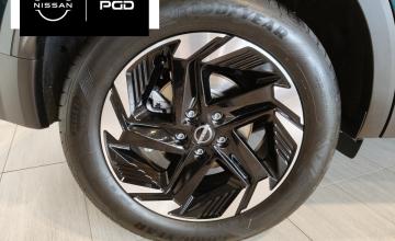 Nissan Qashqai III 2025 1.3 158 KM Xtronic N-Connecta, zdjęcie 12